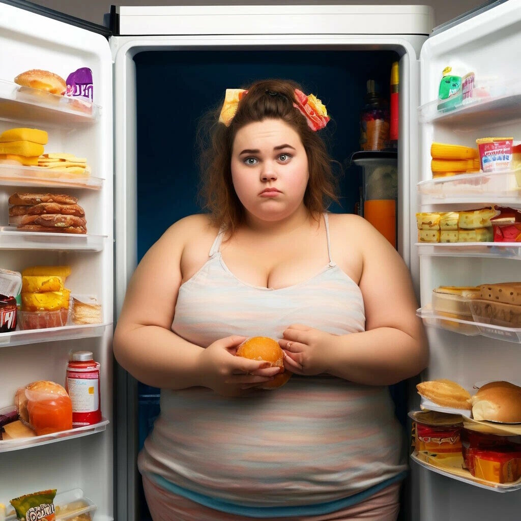 Изображение сгенерировано нейросетью «Шедеврум» 