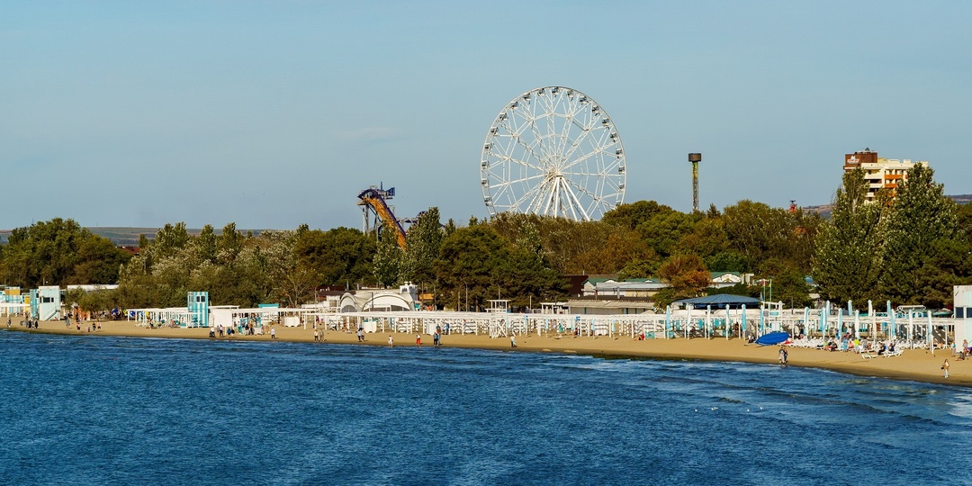 8 фактов об Анапе, которые стоит знать до поездки