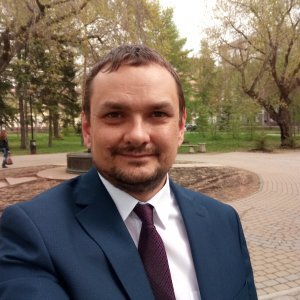 Ерохин Дмитрий Анатольевич, адвокат, стаж 22 года