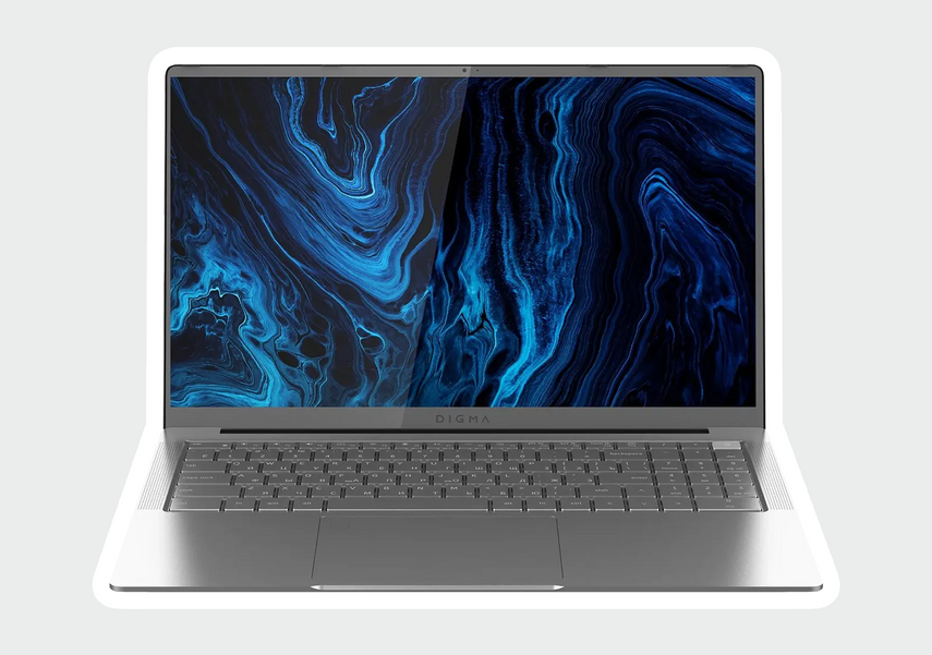 Ноутбук Digma Pro Sprint M