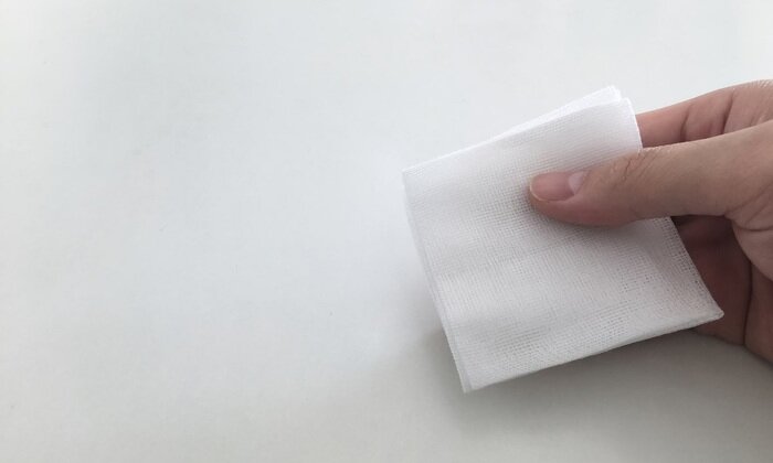    Мгновенный «суперклей» для ран