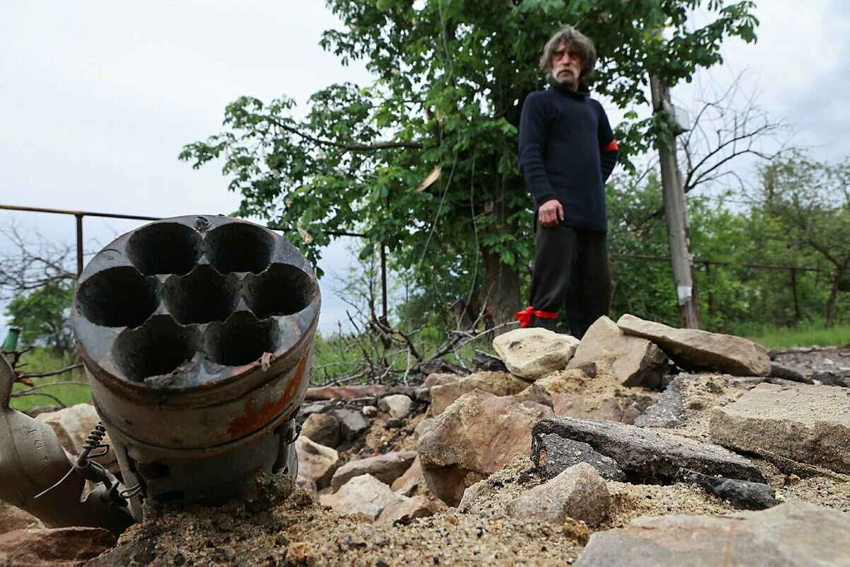    ©Известия/Павел Волков