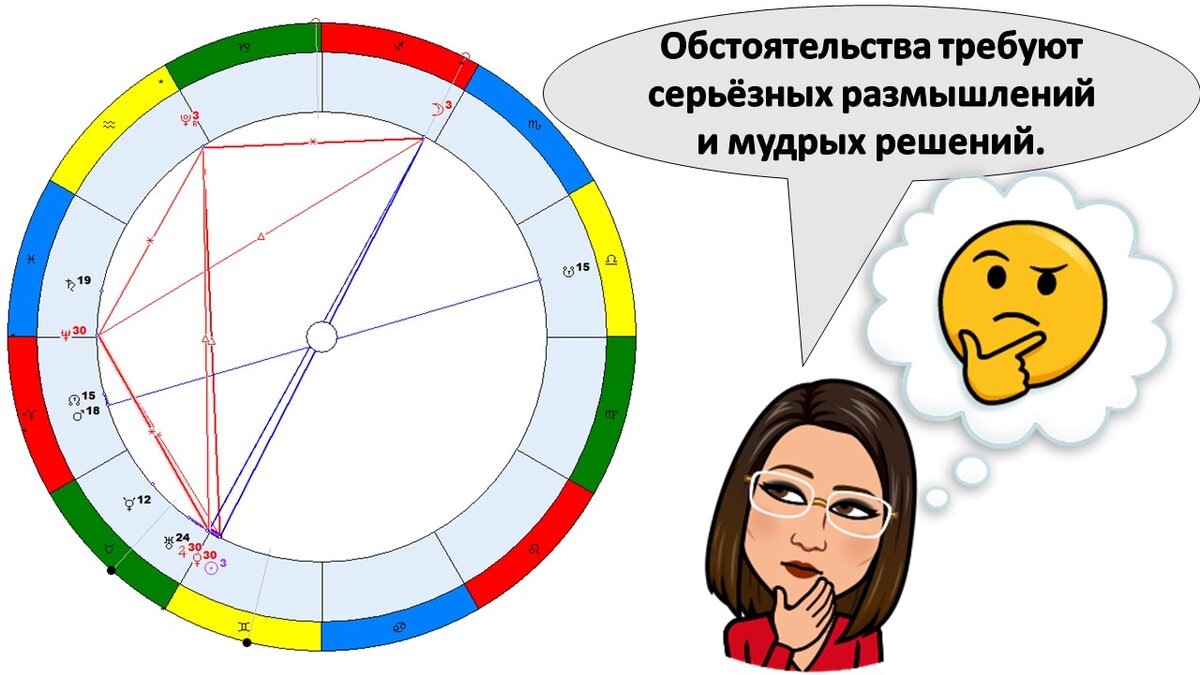 Гороскоп на полнолуние в Стрельце от 23 мая 2024 года