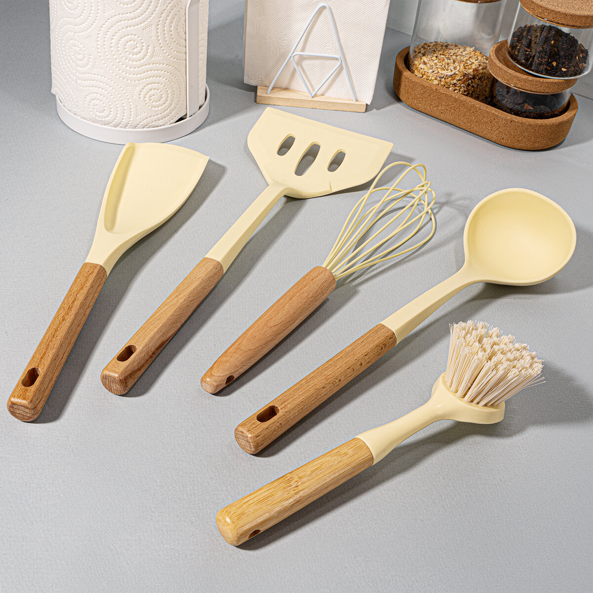 Коллекция White loft