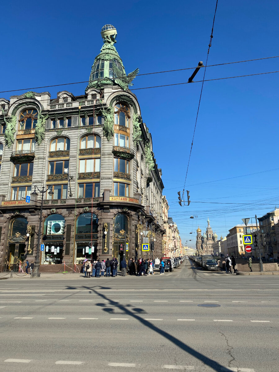 Курортный сбор Санкт-Петербург.Штрафы за неоплату | Про туризм ✈️ | Дзен