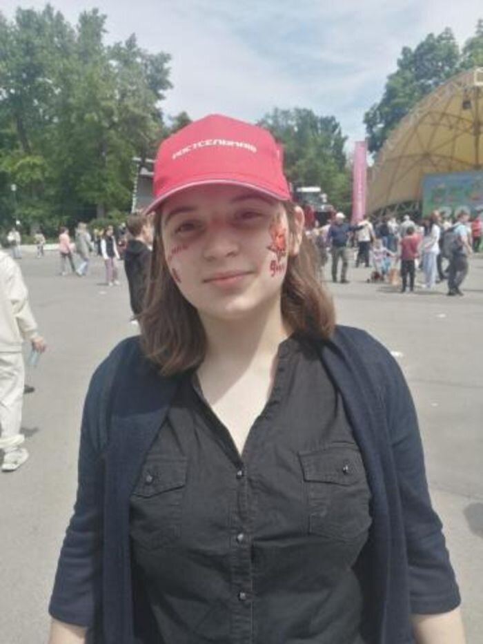 Источник фото: Лиза Алерт