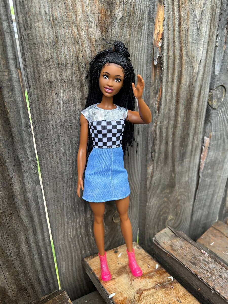 Barbie Brooklyn