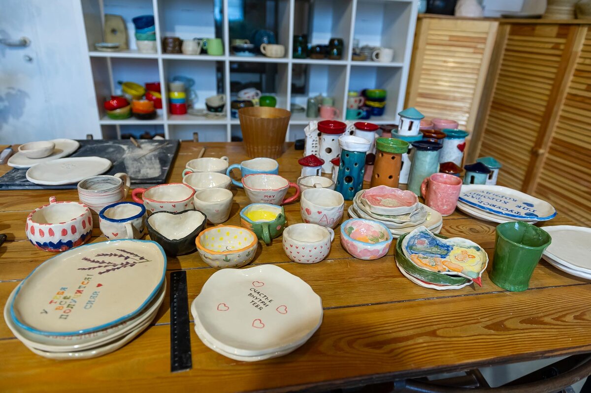 Фото: Андрей Ткаченко