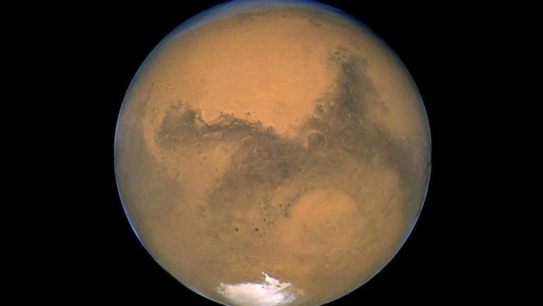 Источник: NASA