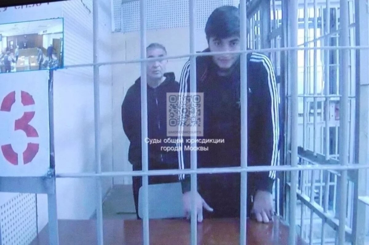    Суд оставил под стражей фигуранта дела об убийстве байкера в Люблино