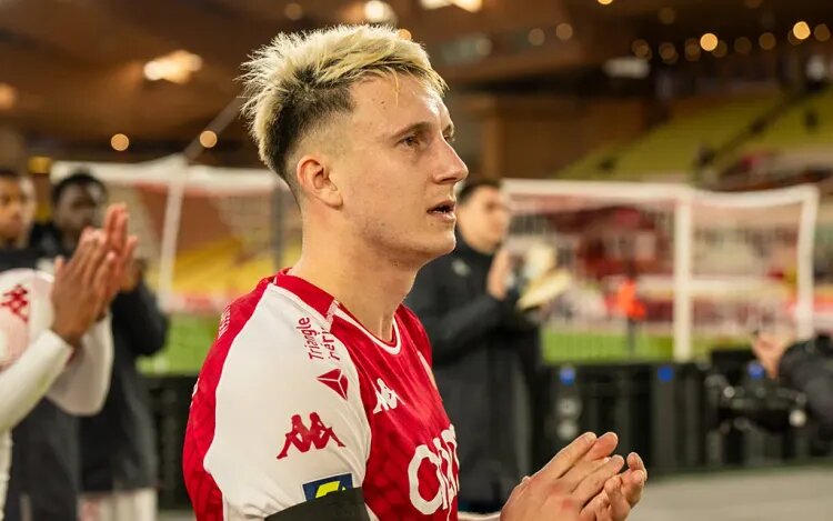    Источник фото: ФК «Монако»