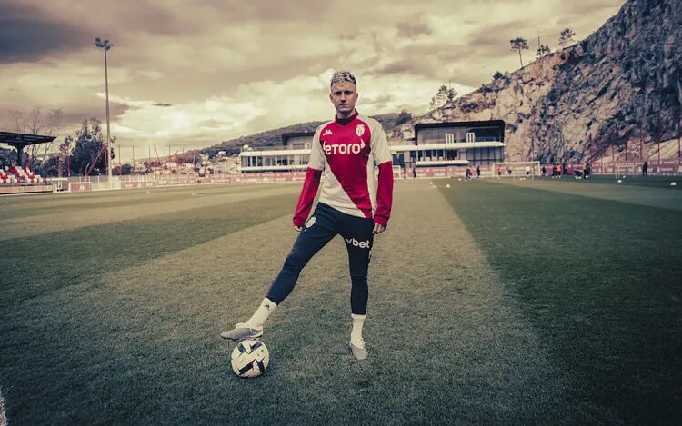    Источник фото: ФК «Монако»