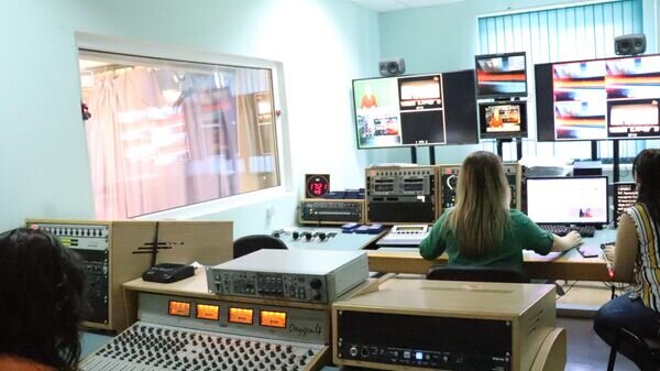    © Sputnik / Карина Гаглоева