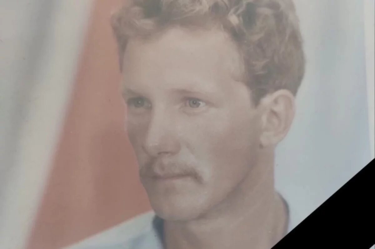    В Пермском крае простятся с младшим сержантом Галаниным, погибшим на СВО