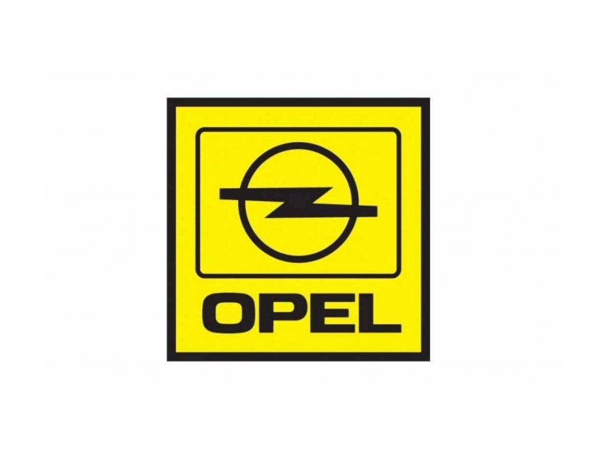 Как изменился логотип Opel | Авто Mail.ru | Дзен