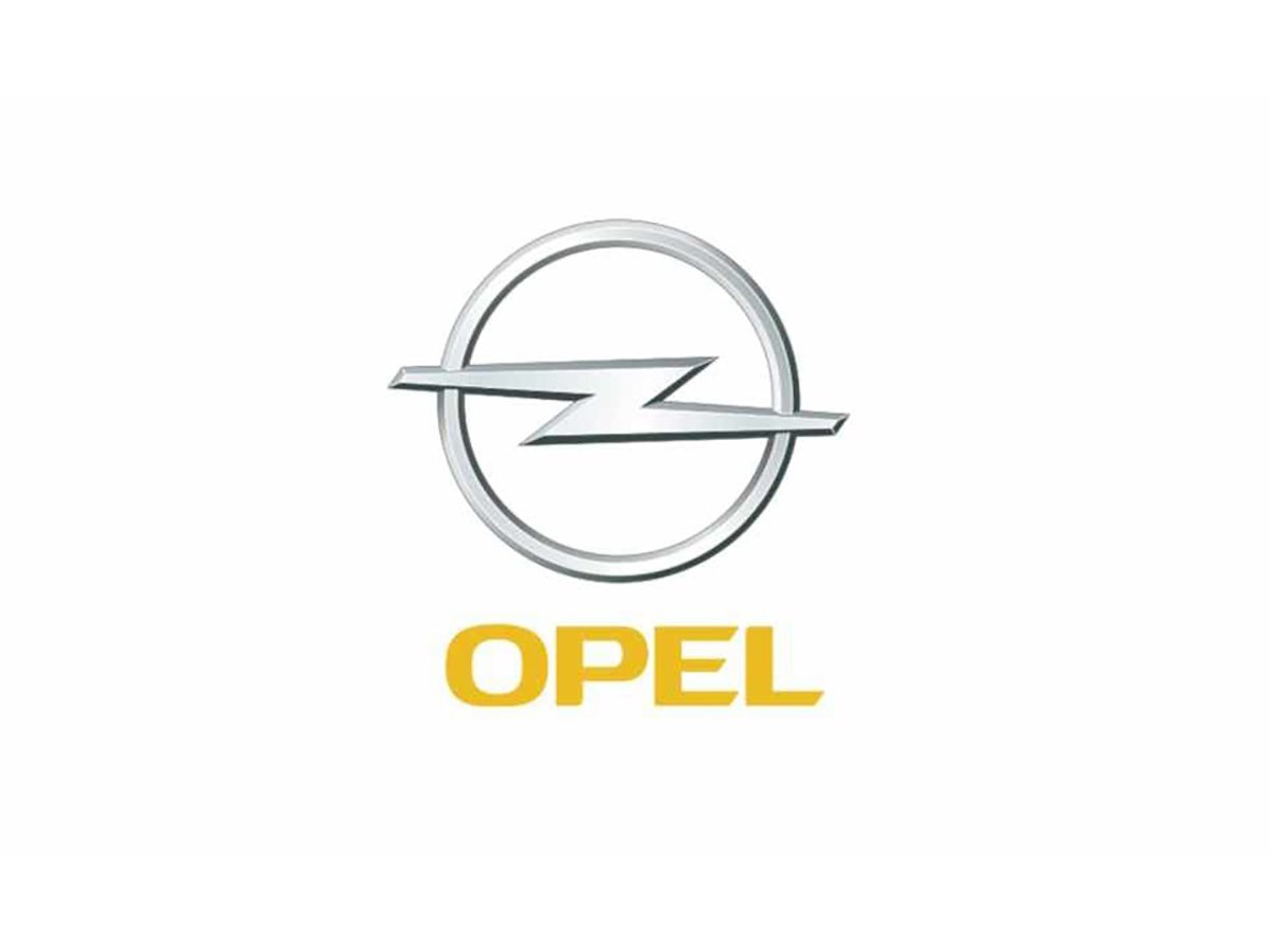 Как изменился логотип Opel | Авто Mail.ru | Дзен