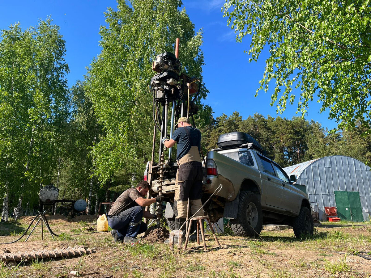 Разбираем вместе с ПикГео что же такое "геология"?