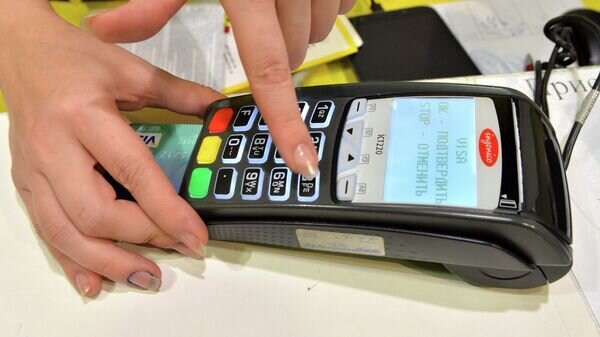    © Sputnik / Виктор Толочко