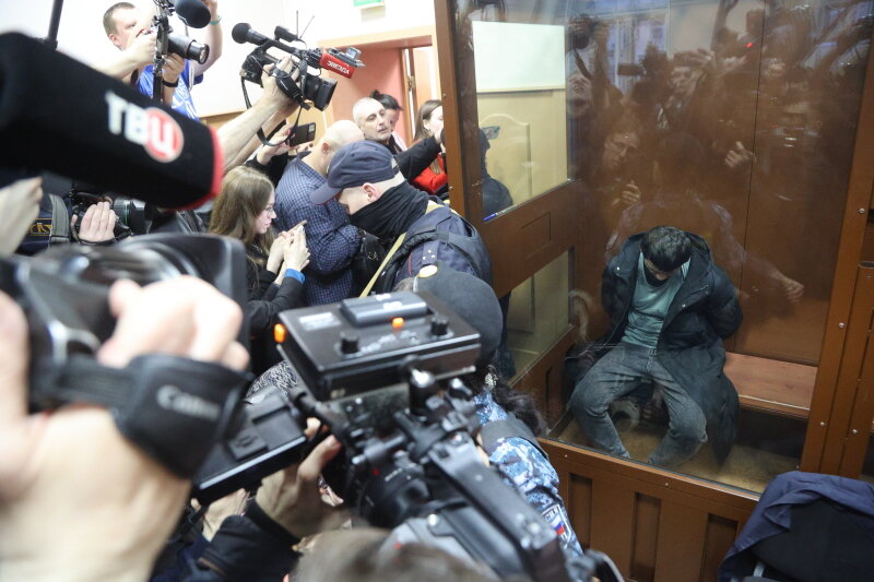 ФОТО: ALEXEY BELKIN/BUSINESS ONLINE