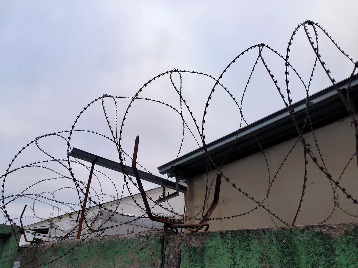 ФОТО: MAKSIM KONSTANTINOV/GLOBAL LOOK PRESS