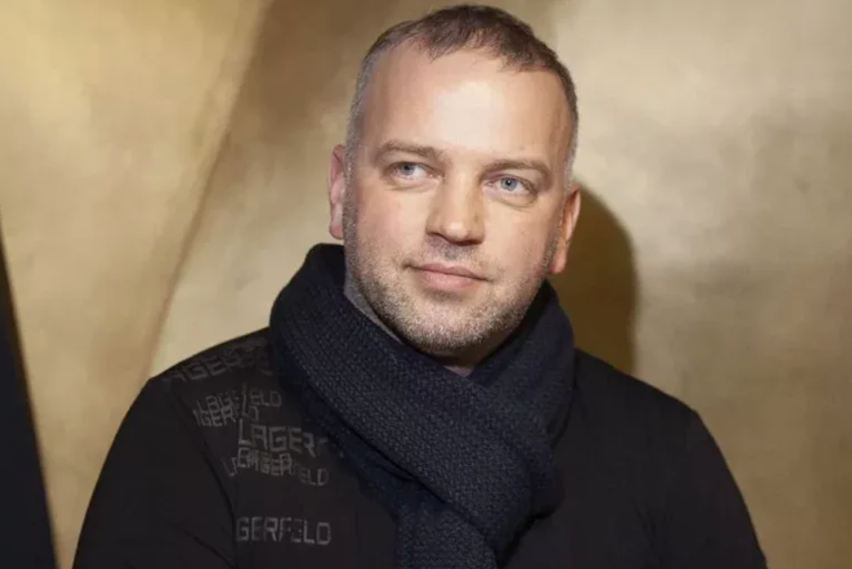 Иван Архипов - режиссер