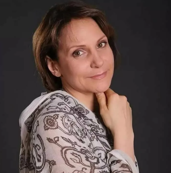 Людмила Артемьева