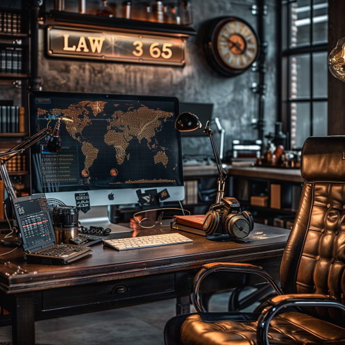 Финансовый консалтинг от "LAW 365 Agency"