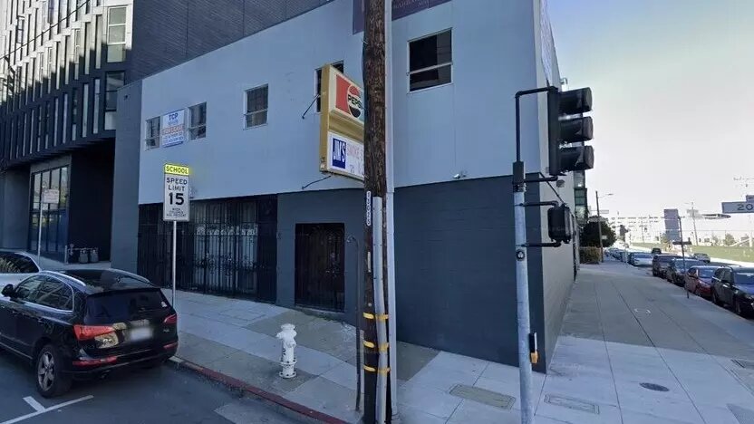     Источник: Google Maps