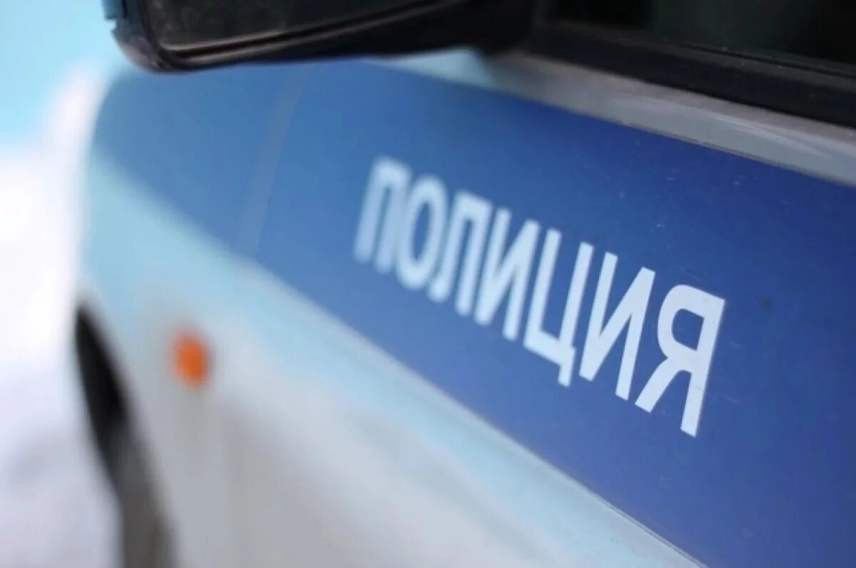    Тело мужчины с крюком на шее выловили из реки в Санкт-Петербурге
