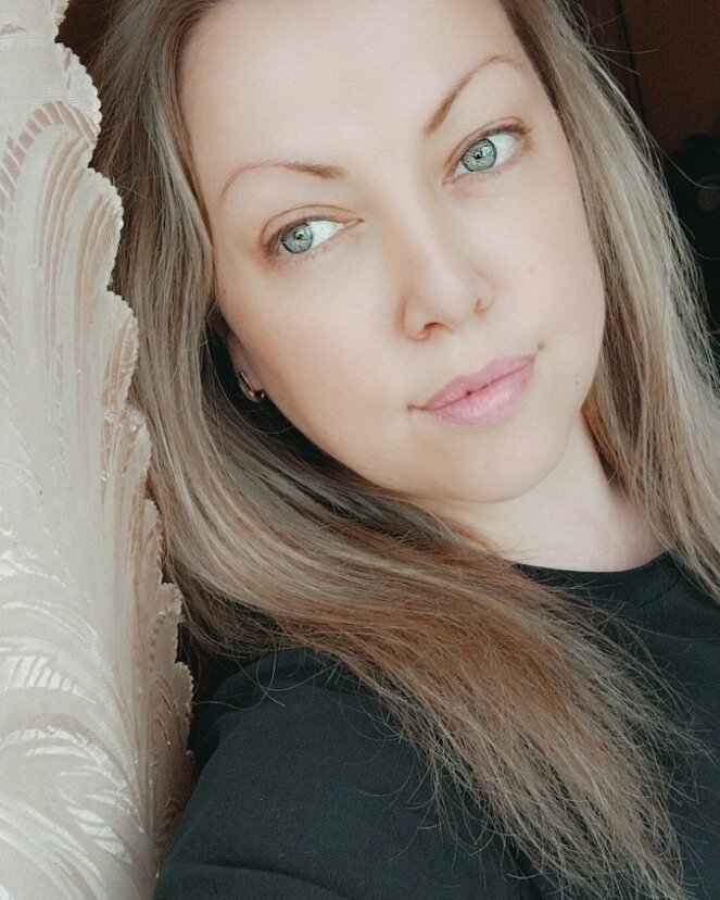 Автор рассказа и канала, Татьяна.