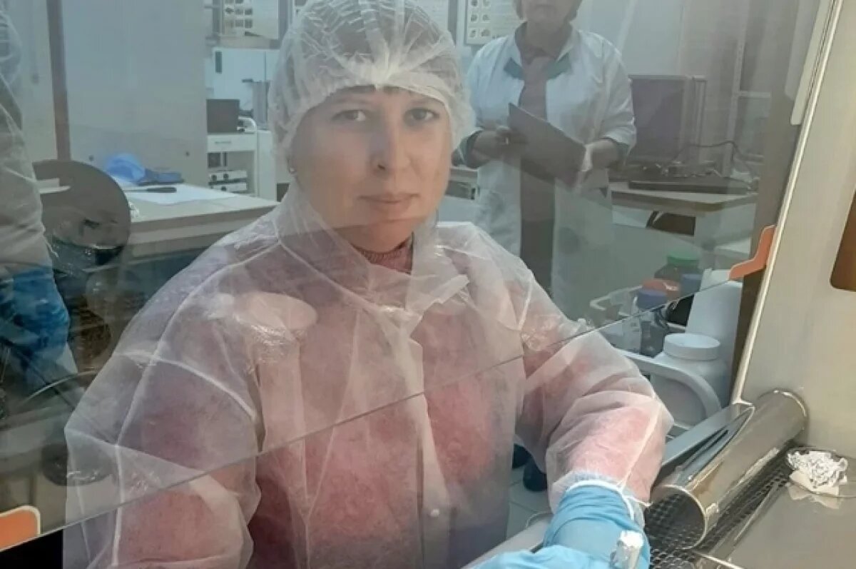    Биотехнолог Чернопольская рассказала, каким будет меню будущего