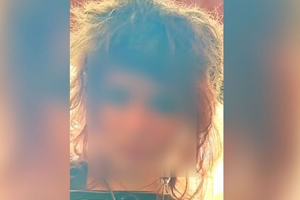 Фото пропавшей, Marin County Sheriff / The Daily Beast