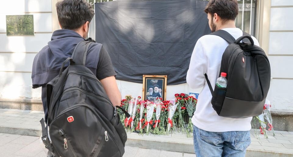    Belkin Aleksey / Global Look Press