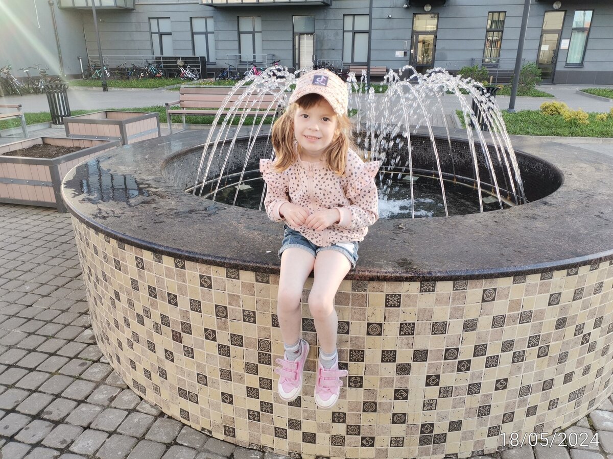 Агния, 4,9г.