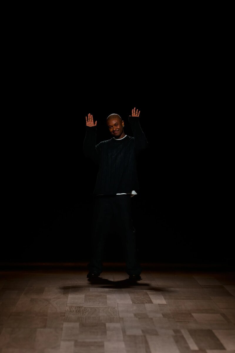 Максимилиан Дэвис