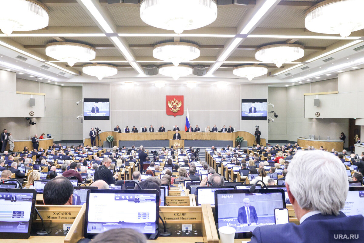 В парламентском Комитете по национальностям кадровые перестановки