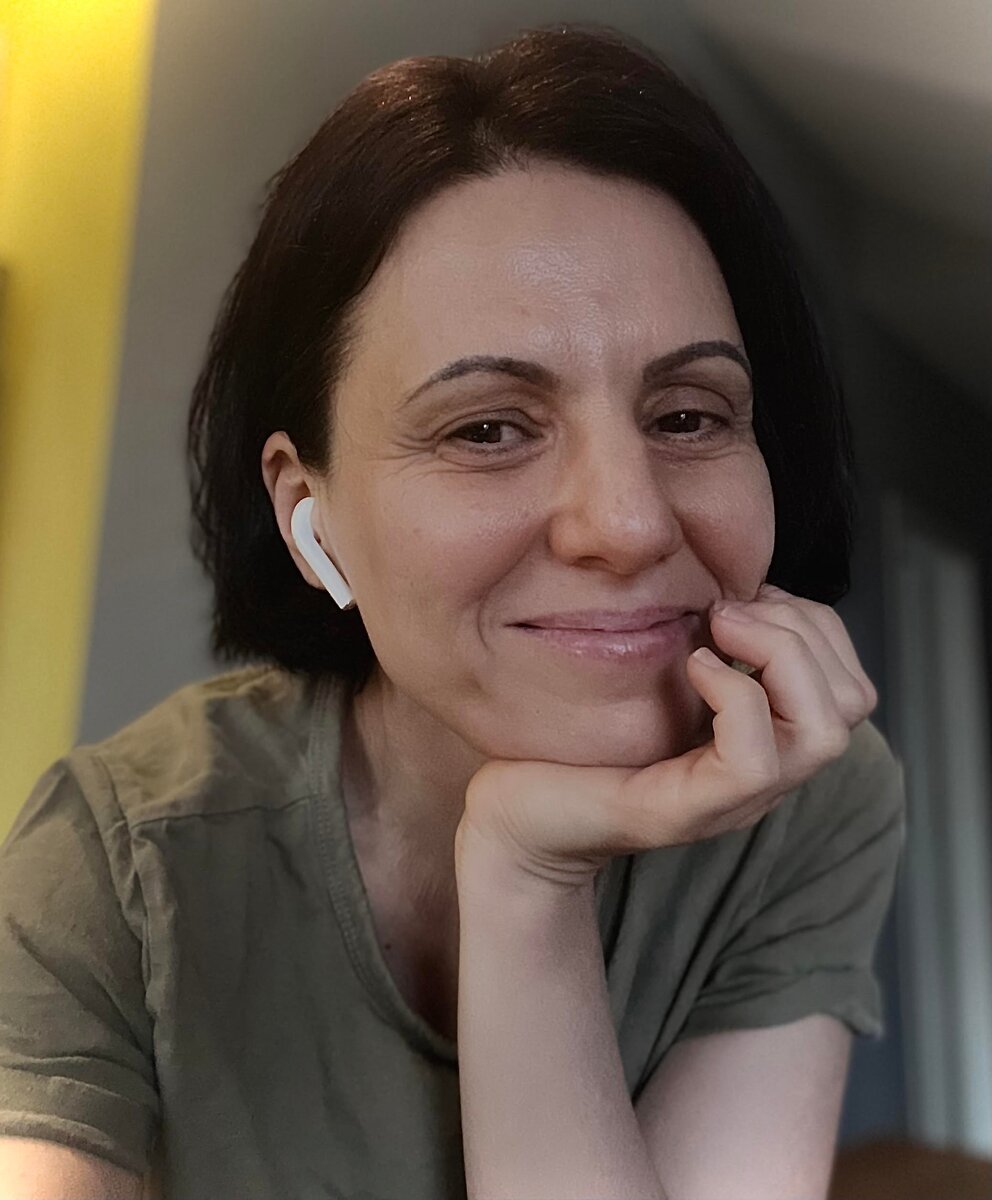 Виктория Чепрунова - организация лечения в клиниках Израиля 