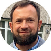 Дмитрий Витальевич ЩЕРБАКОВ, генеральный директор