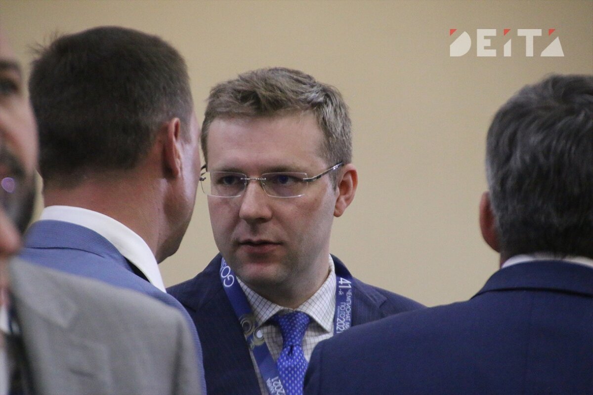 Илья Гращенков. Фото: deita.ru