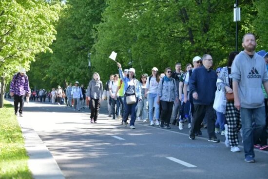    Фото: Юлия Федотова