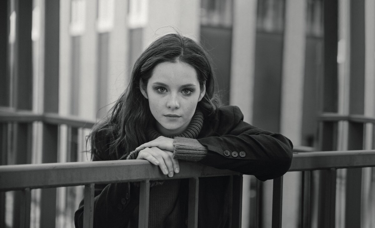     None Мария Хуторцева