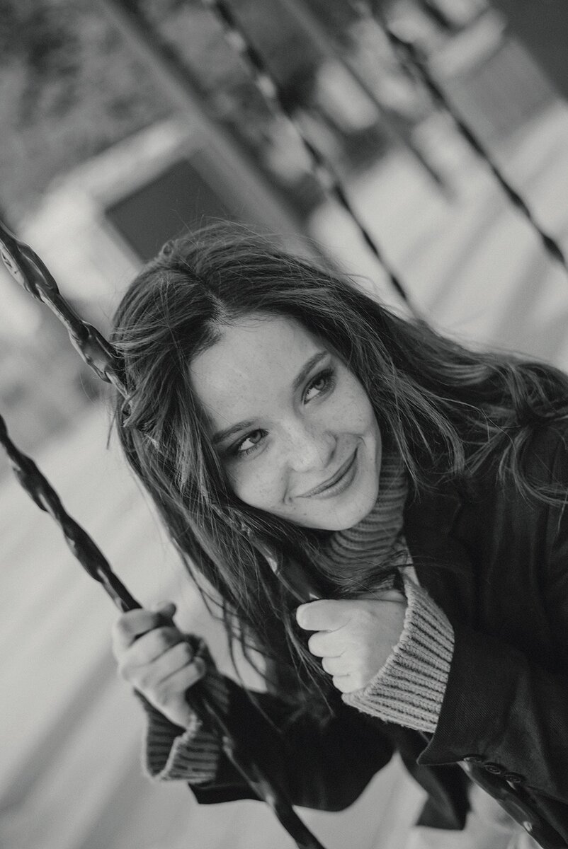              None Мария Хуторцева