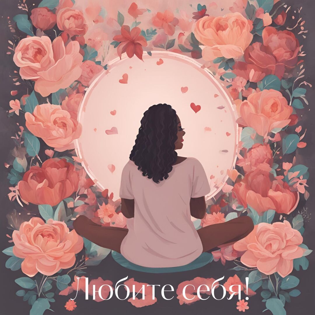 #психология #любовьксебе #успех 
