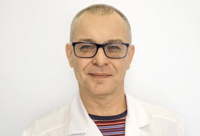    Фото: Пресс-служба ОДКБ Екатеринбург