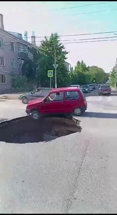 Фото: тг-каналы