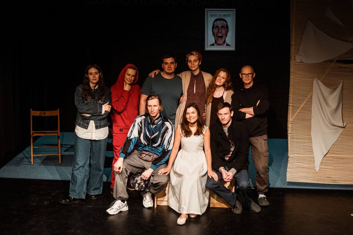    Фото: архивы пресс-служб Мария Байдек