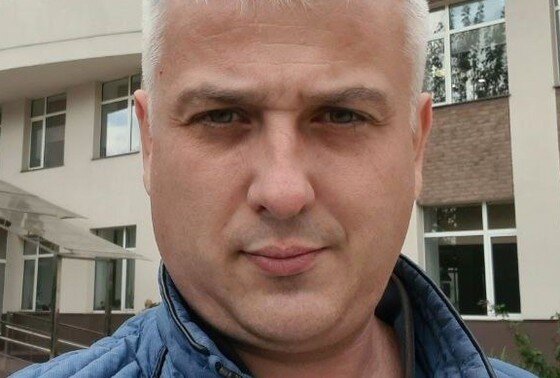    Николай Степанов