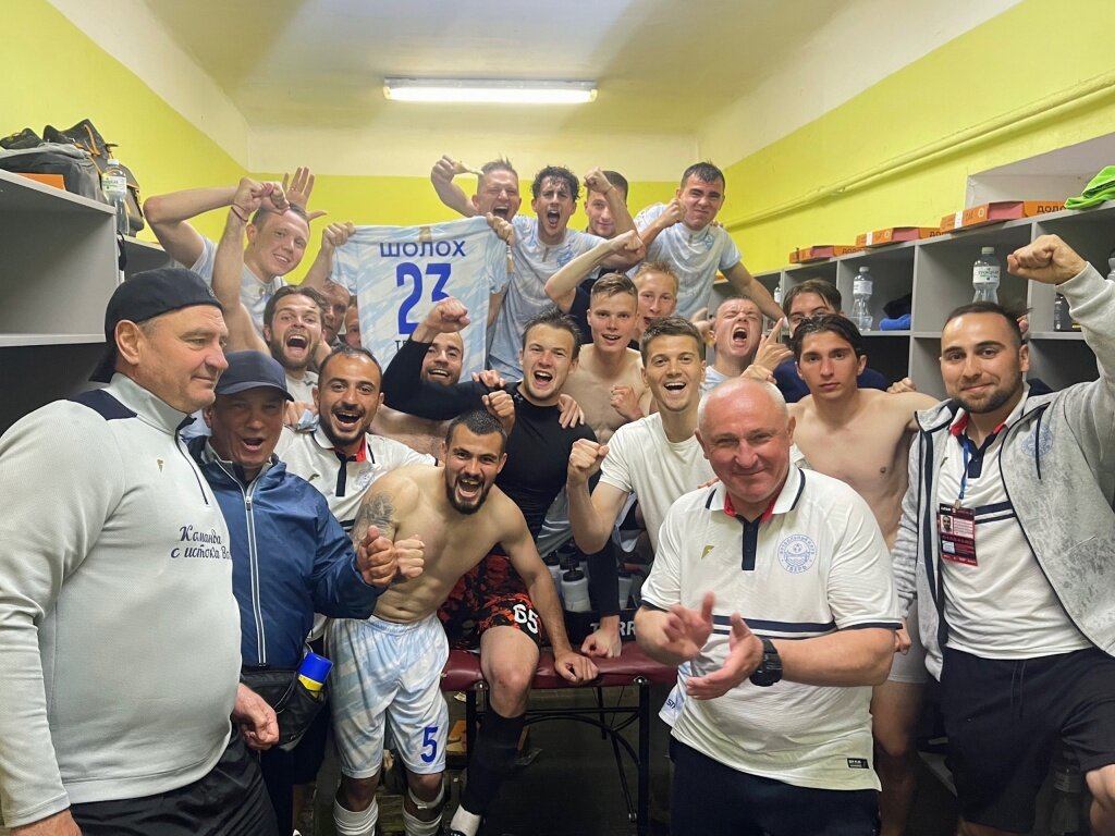 ФК «Тверь» прервал серию неудач