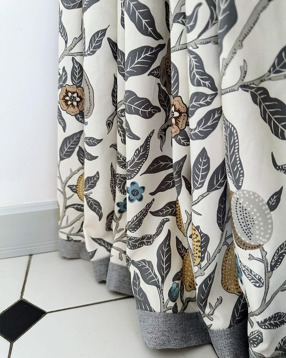 Студия интерьерного текстиля "Cтильные-Текстильные".