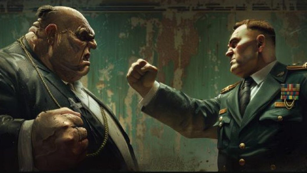    Фото: коллаж Царьграда